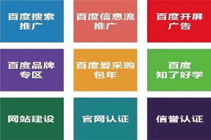 竞价SEM托管服务在市场推广中的应用